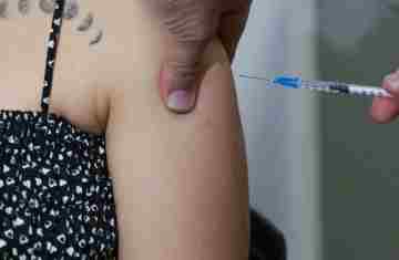  Anvisa indica vacina contra o HPV para prevenir mais tipos de câncer 